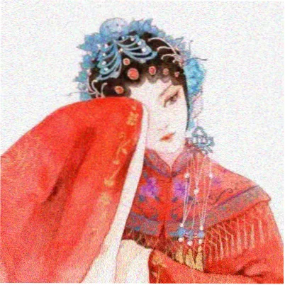 演员 刘智泰 头像